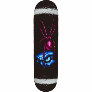 fucking awesome board spider louie lopez 8.25