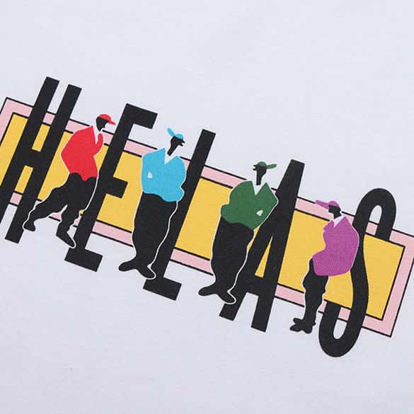 hélas caps