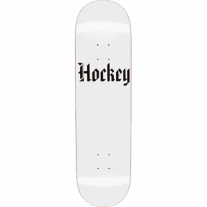 hockey board stone 8.75