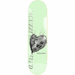 jacuzzi board balloon nestor judkins 8.375