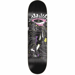 jart board gernika 8.125