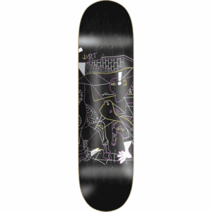 jart board gernika 8.25