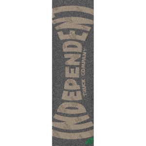 mob grip independent span clear 9