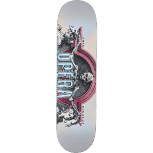 opera board exposed josh douglas 8.5
