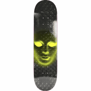 opera board face (black) 8