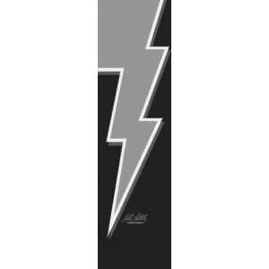 powell peralta griptape sheet lightning bolt mike vallely 9