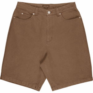 santa cruz short big shorts (taupe)