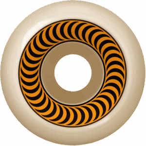 spitfire wheels formula four conical og classic 99a 53mm