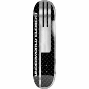 underworld element board heritage og logo 8.5