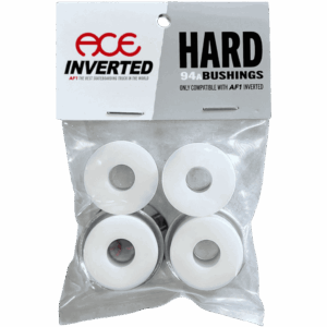 ace bushings inverted hard