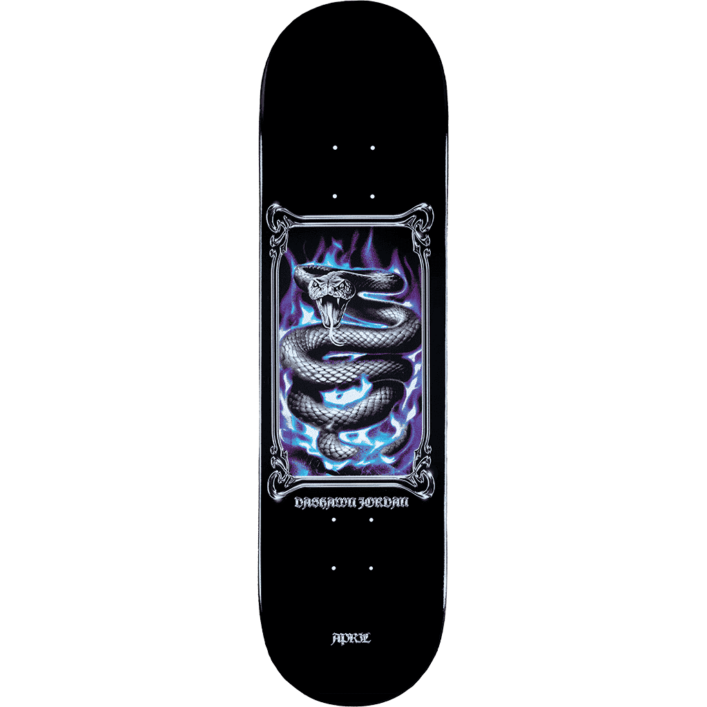 april board diamond back dashawn jordan 8.25 april board diamond back dashawn jordan 8.25