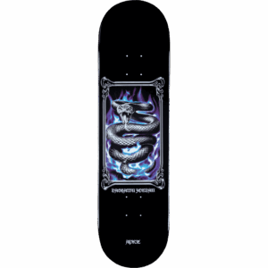 april board diamond back dashawn jordan 8.38