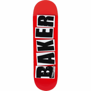 baker board brand logo (black) 8.75