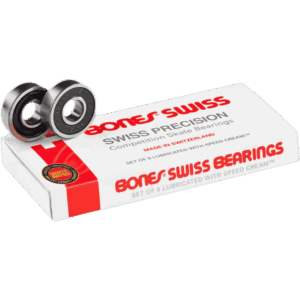 bones bearings swiss 7 ball