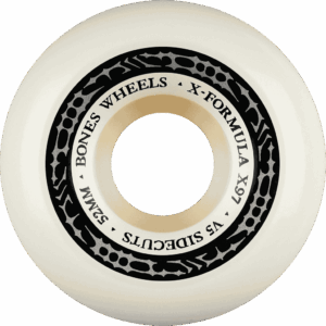bones wheels x-formula sidecut v5 97a 52mm