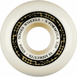 bones wheels x-formula sidecut v5 99a 53mm