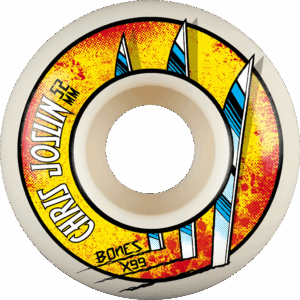 bones wheels x-formula slice of life chris joslin v1 99a 52mm bones wheels x-formula slice of life chris joslin v1 99a 52mm