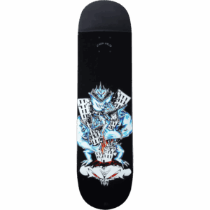 cash only board cerberus 8.3