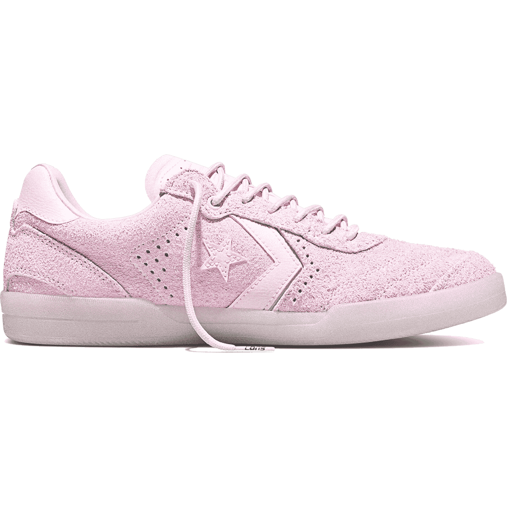 converse shoes louie lopez pro 2 ox (bloom/ecru)