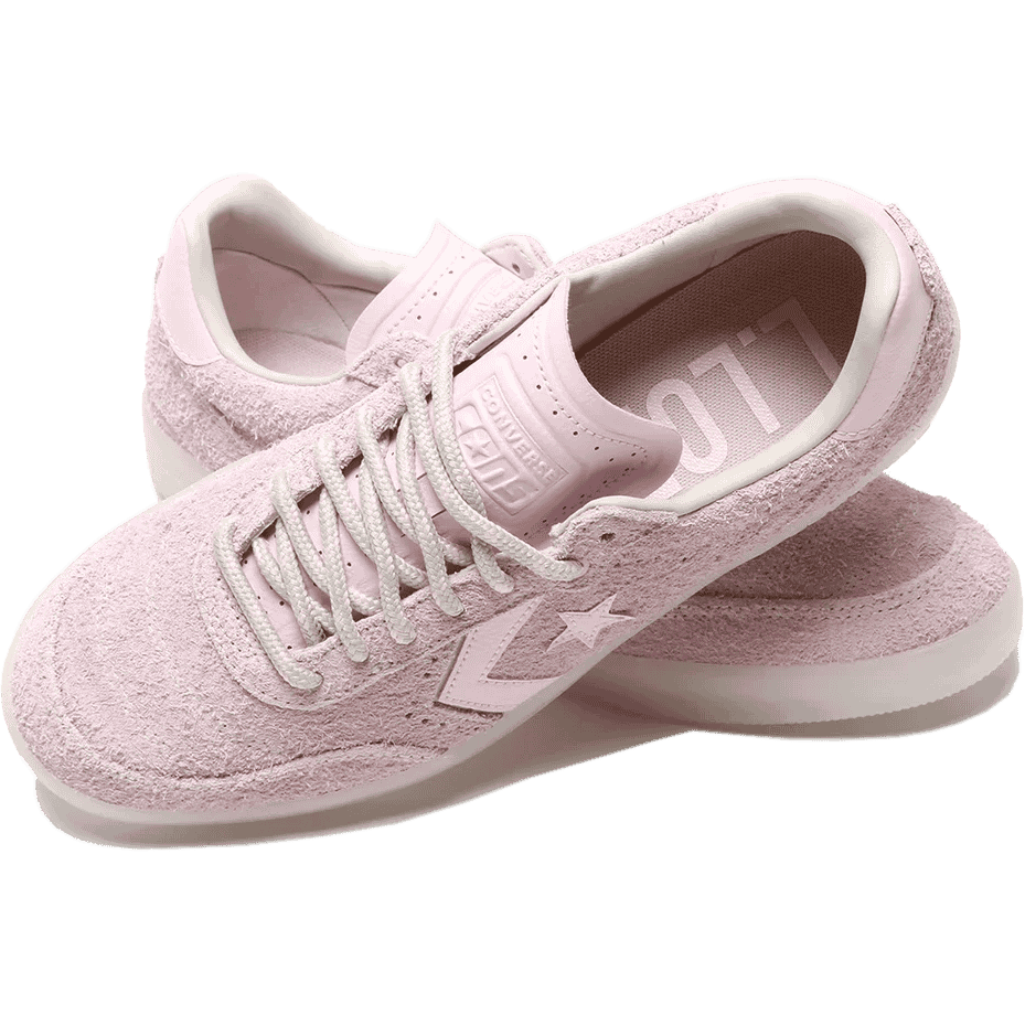 converse shoes louie lopez pro 2 ox (bloom/ecru)