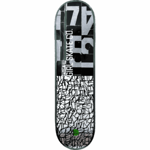 girl board splinter tyler pacheco 8.375