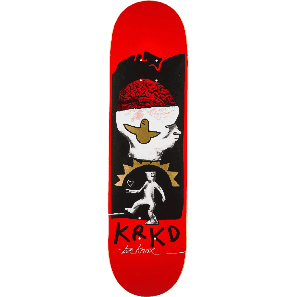 krooked board brain and bird tom knox 8.5 krooked board brain and bird tom knox 8.5