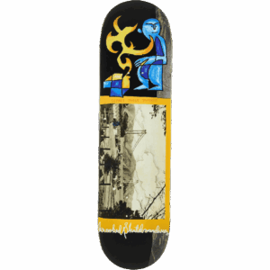 krooked board bridge eddie cernicky 8.5