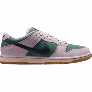 nike sb shoes dunk low pro (mineral slate)
