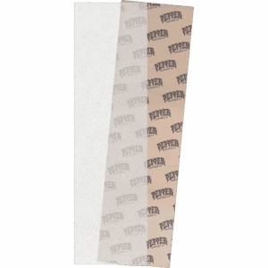 pepper griptape sheet salt (clear) 10.5