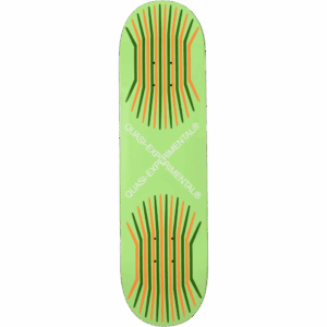 quasi board crossfield 8.375