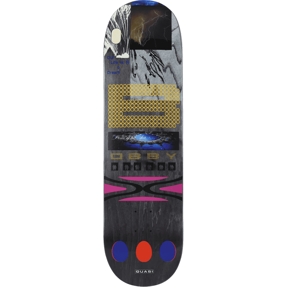 quasi board thunder bobby de keyzer 8.625 quasi board thunder bobby de keyzer 8.625
