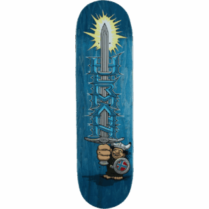 real board true fit mighty hermann stene 8.5