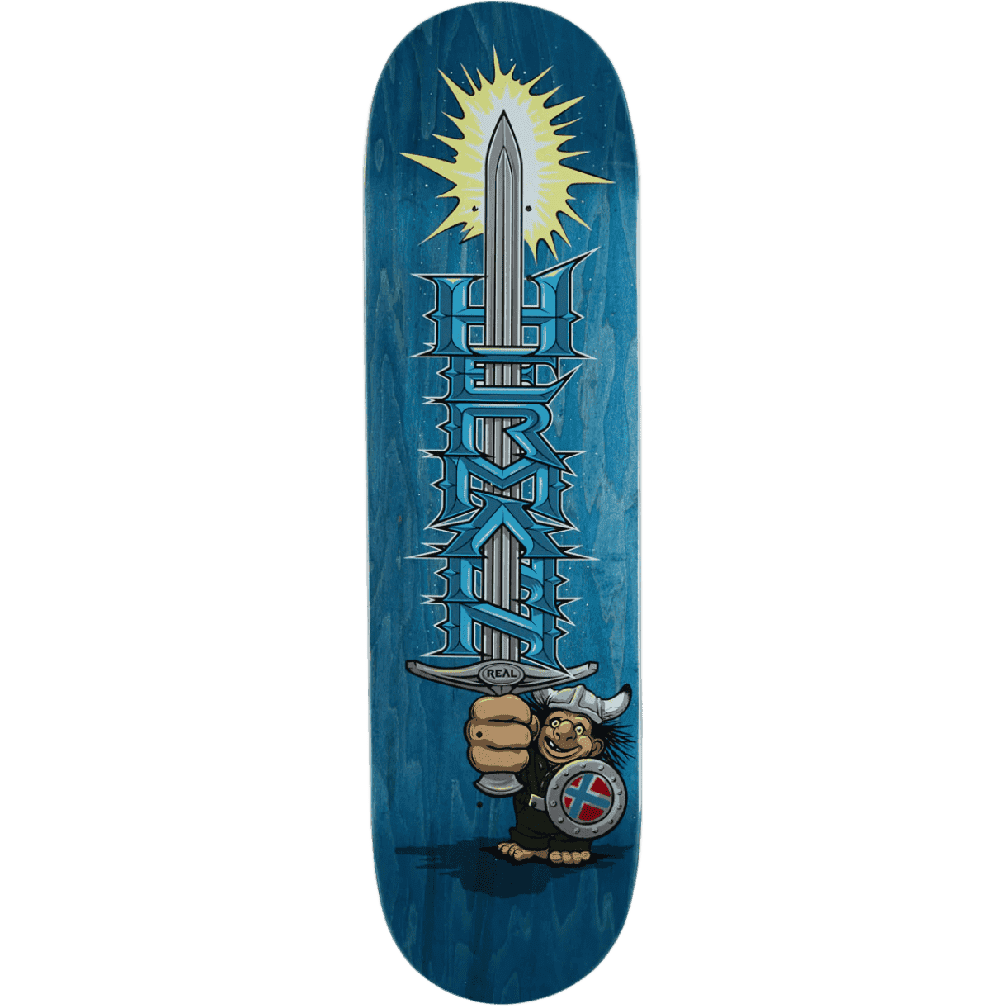 real board true fit mighty hermann stene 8.5 real board true fit mighty hermann stene 8.5