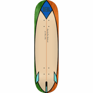 real board speed egg mason silva 8.28