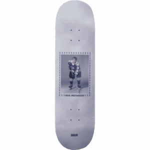 sour board hockey nisse ingemarsson 8.375