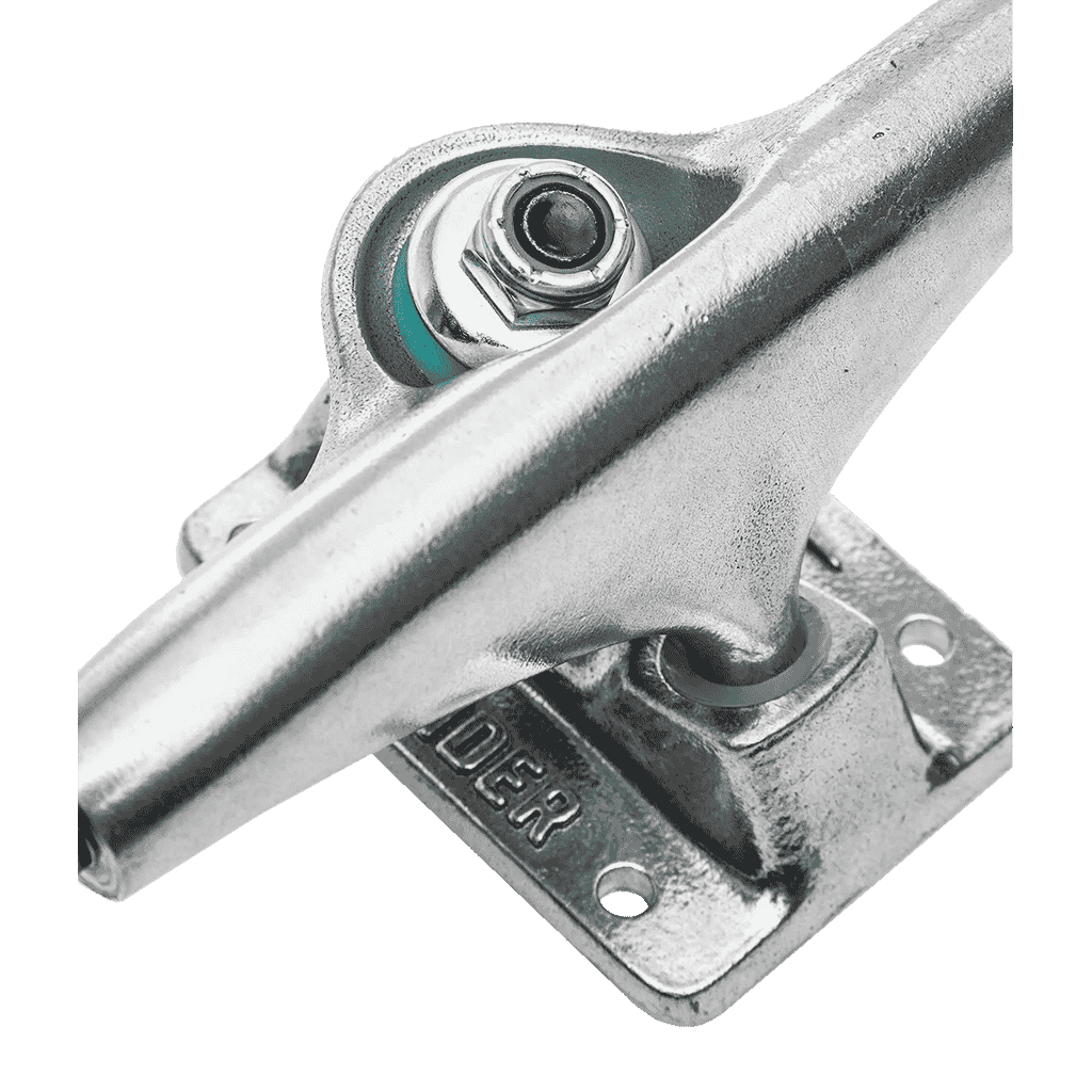 thunder truck t-II polished hi 149 thunder truck t-II polished hi 149