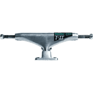 thunder truck t-II polished hi 151