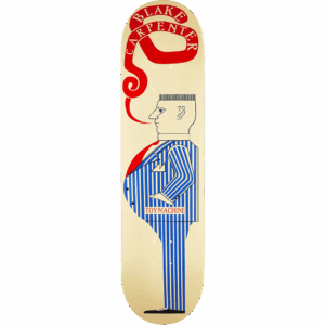 toy machine board suit blake carpenter 8.13
