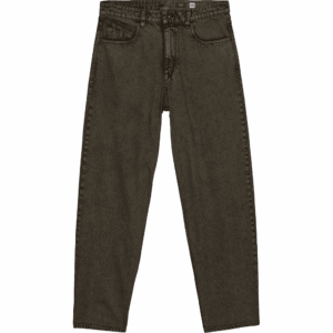 volcom pants denim billow (sage leaf)