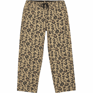 volcom pants denim freazy loose ew (cheetah)