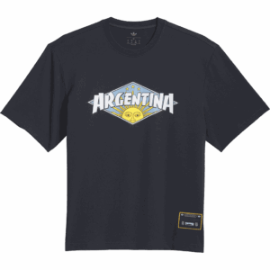 adidas tee shirt thrasher AFA (night navy)