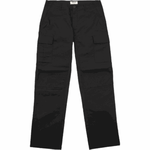 cat wwr pants ripstop cargo (black)