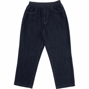 certo pants denim jeans (blue lined)