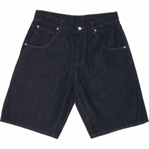 certo short denim dsj001 (indigo lined)