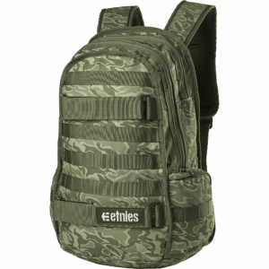 etnies bag backpack marana light (camo) 18L