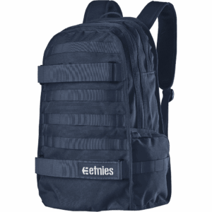 etnies bag backpack marana light (navy) 18L