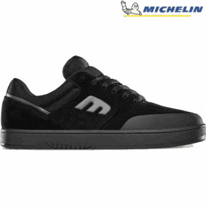 etnies shoes marana michelin (black raw)