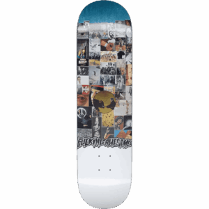 fucking awesome board collage 2 louie lopez 8.18