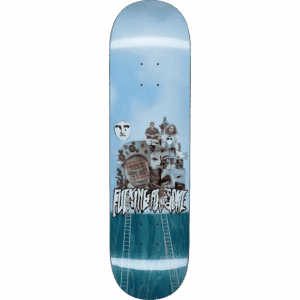 fucking awesome board ladders 8