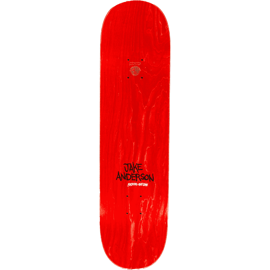 fucking awesome board mirror jake anderson 8.38 fucking awesome board mirror jake anderson 8.38